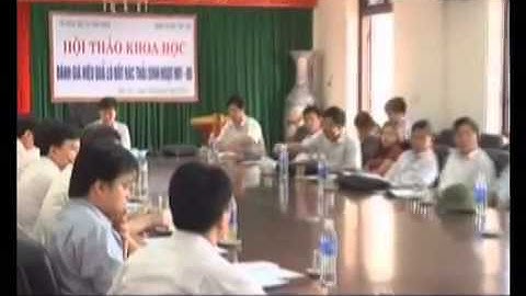 Báo cáo Công nghệ lò đốt rác thải sinh hoạt GFC-SANKYO NFI 05