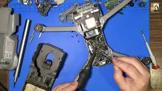 :  DJI Mavic AIR 2 S