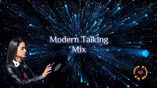 Modern Talking Mix 💢 Romeo B 💢