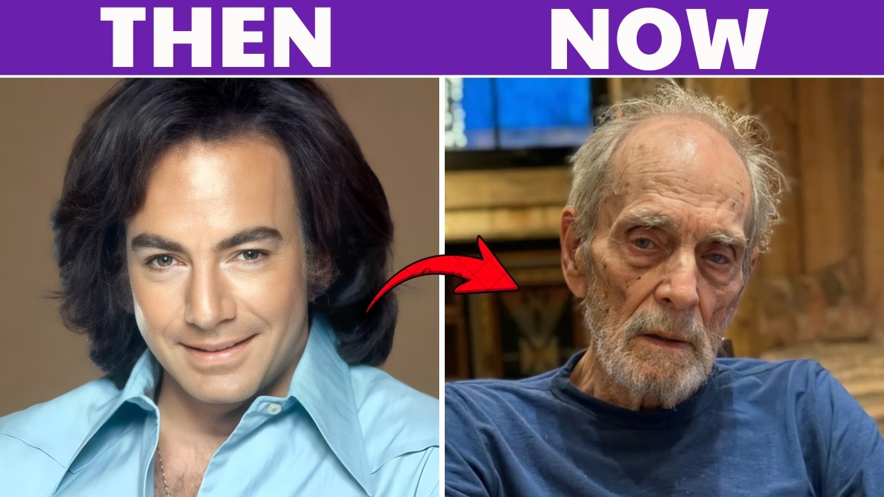 STARS of the '70s And where are TheyNow？ How 30+ Legendary '70s Stars Look Today