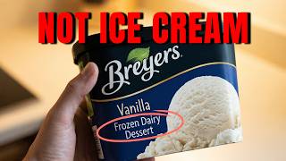5 Ice Cream Brands to Avoid And 4 That Are Worth Your Money