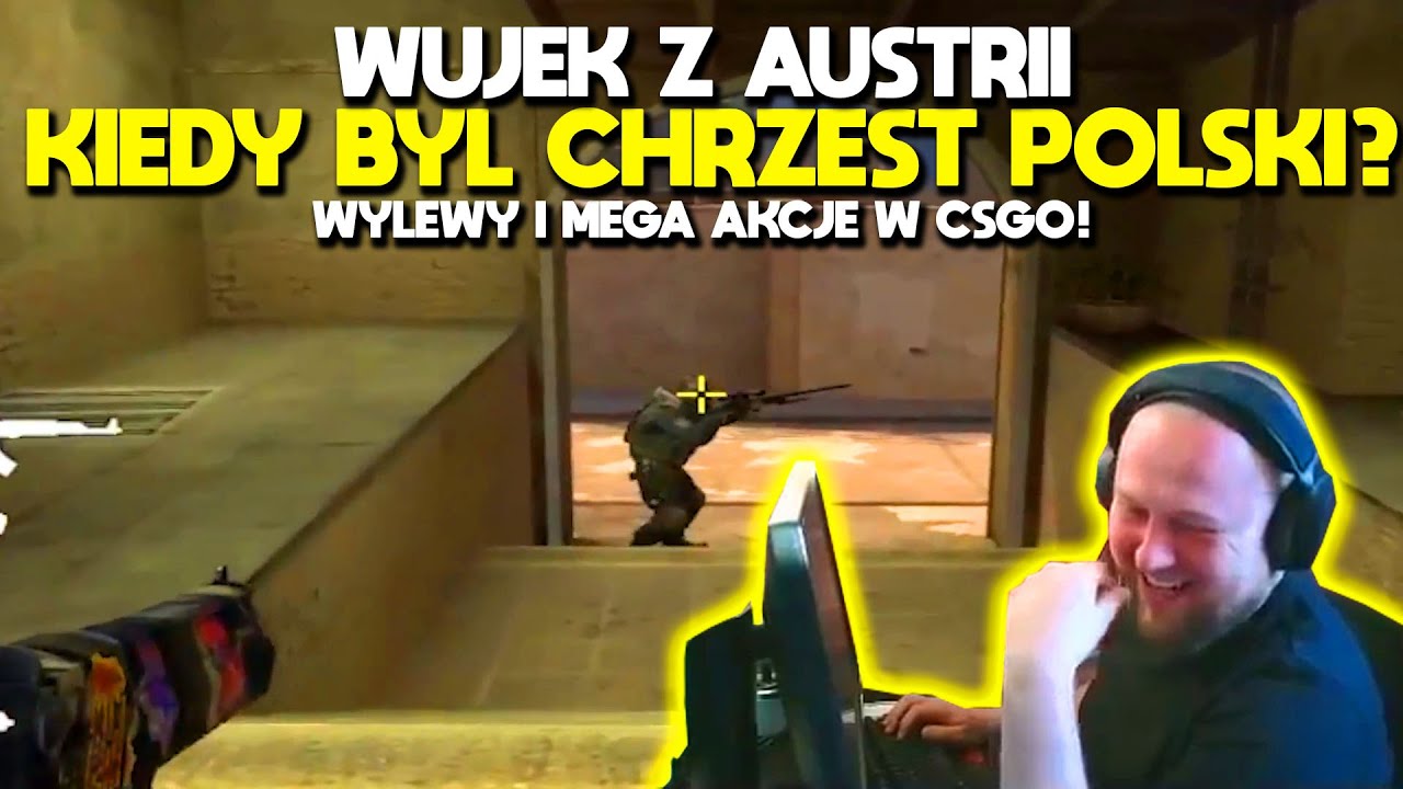 Nie możesz się zaśmiać do 3.017 minuty