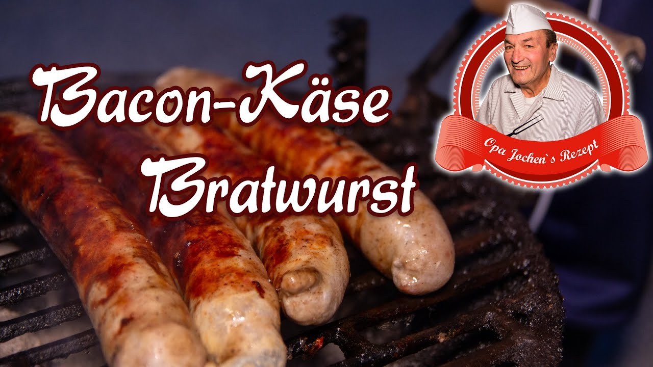 Deftiger BRATWURST-AUFLAUF - ein köstlich-herzhafter Sattmacher