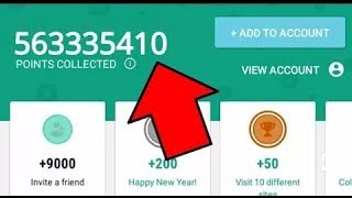 Mcent Browser hack trick 2018//online Reffer Script Live point redeem trick screenshot 5