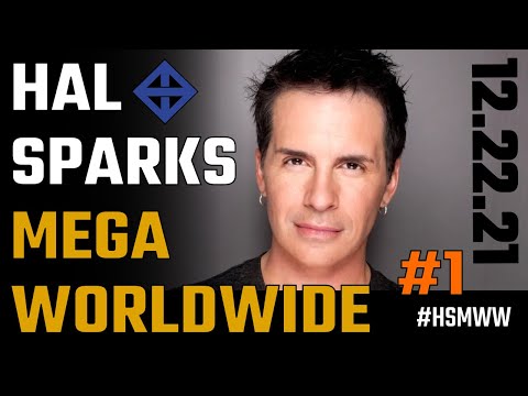 Trump and Gaetz and Greene, Oh My Pillow : Hal Sparks Megaworldwide