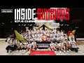 【完全密着】INSIDE SUNBIRDS 24-25 EP.4【衝撃的なチャンピオンシップ】