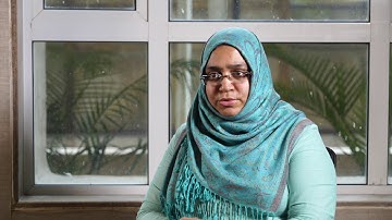 Self-evaluation process experienced