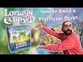 How to Build a Magic the Gathering Prerelease Deck | Lorwyn Eclipsed Sealed Guide