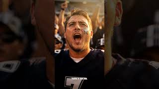 The OG Dallas Cowboys Superfan: The Legend of Crazy Ray 🤠 | NFL Fan Stories #nfl