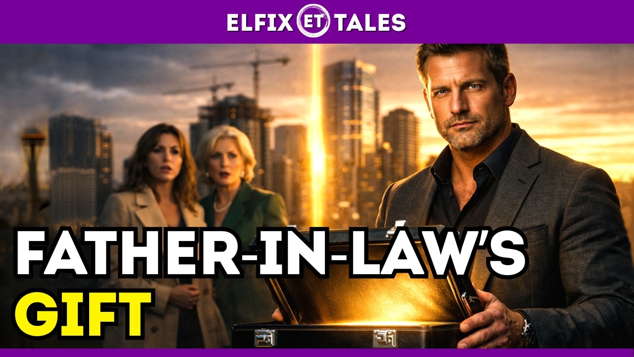 My $5.2M Divorce Was a Trap. Until I Opened This Case... The Truth About Marriage Divorce