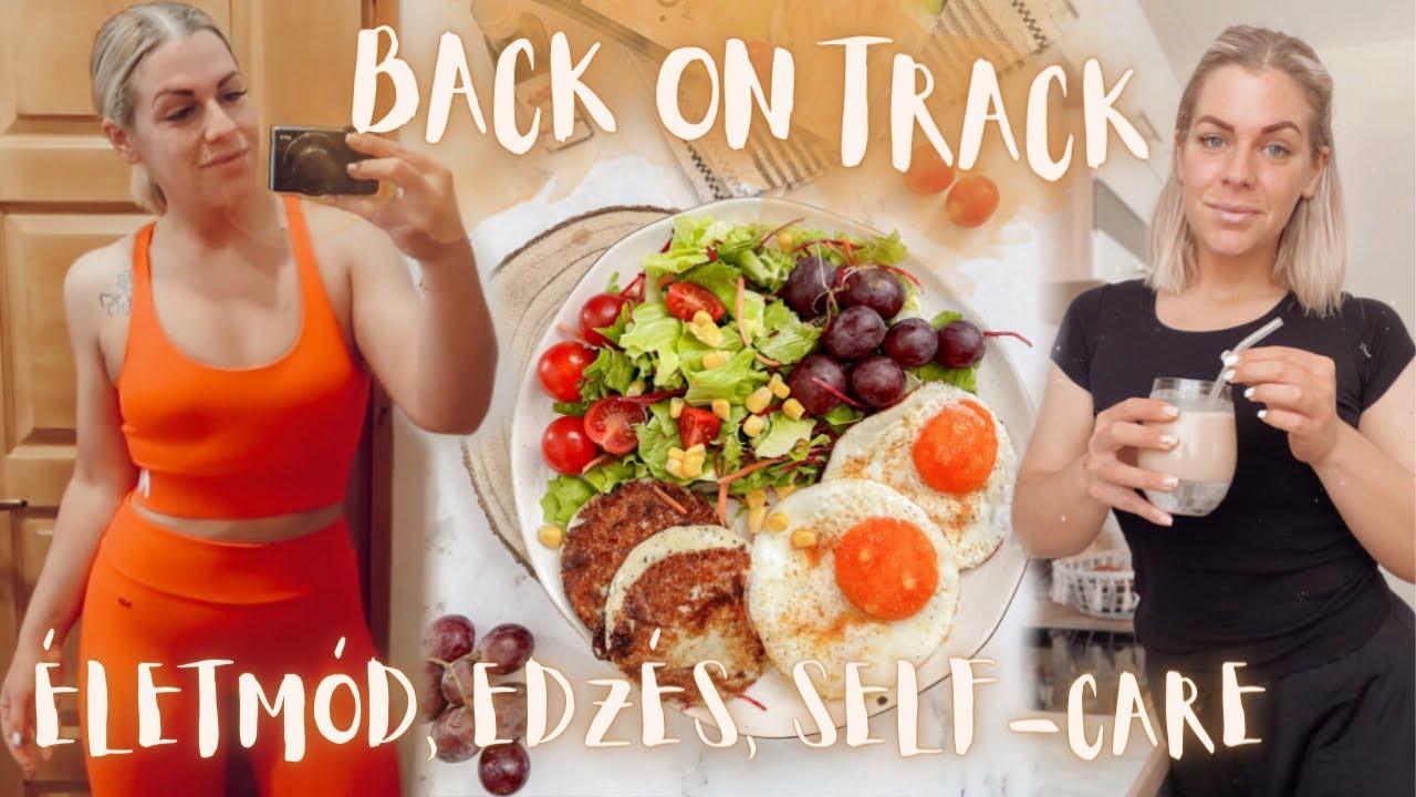 Tippek az újrakezdéshez • Életmódváltás, mozgás, self-care