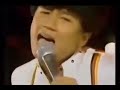 近藤真彦 夜ヒットより 『ハイティーンブギ』