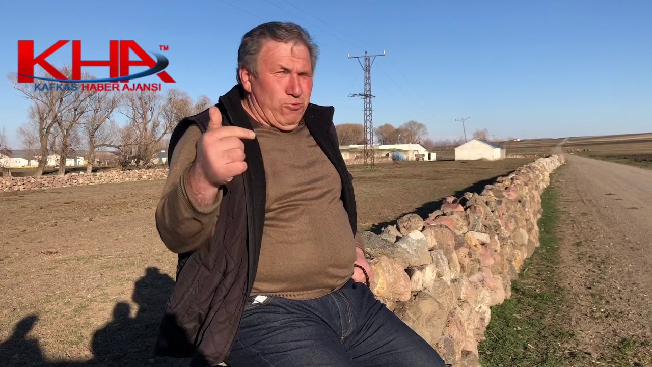 Kars Arpaçay Okçuoğlu Köyü adını nereden alıyor?