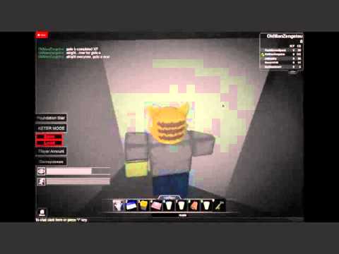 Old Roblox Scp Containment Breach Gate A And Gate B Ending Youtube - scp containment breach classic roblox