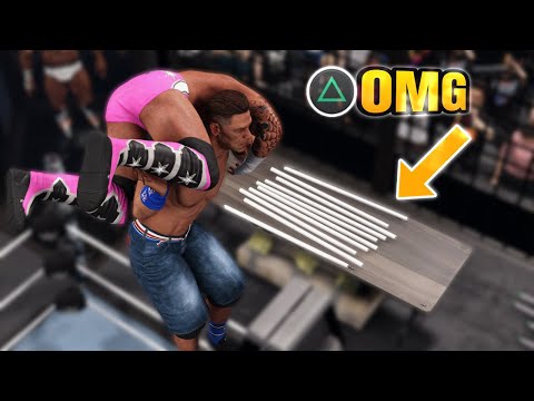 Best OMG Moments