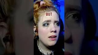 Words Are So Hard Sometime But Beatboxing Is Easy