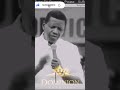 The anointing will speak. PASTOR E.A ADEBOYE. #adeboye #christianmessages #christianshorts
