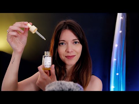 ASMR | meditación guiada de cuerpo y MENTE para el BIENESTAR| Love ASMR en español