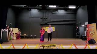 Men Volunteers Appreciation | Annual Day 2026