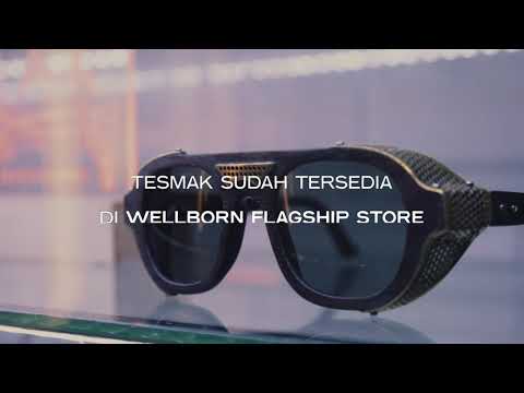 TESMAK - FLAGSHIP STORE
