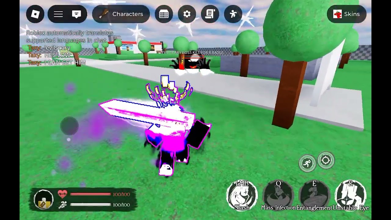 Contunation of the first evilscary