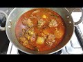 Mutton curry mutton curry recipe shorts