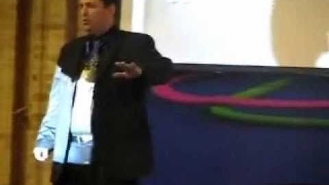 The Art of Deception - Kevin Mitnick - Part 3