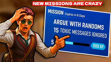 These new missions are CRAZY! | CS2 Update