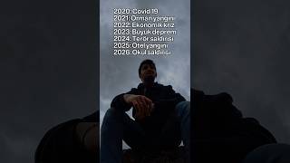 Biz Neler Yaşamışız Ya