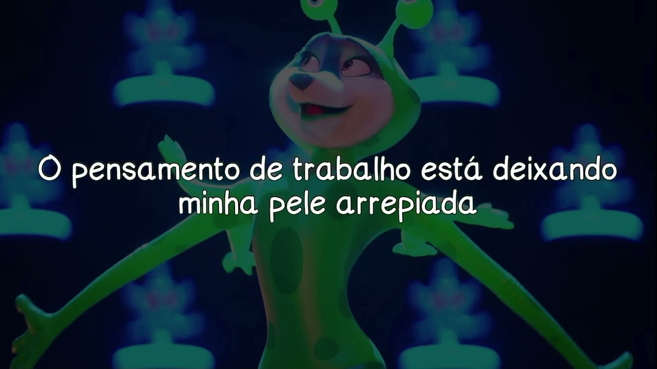 Sing 2 - Could Have Been Me (Tradução) | Halsey