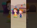 ধন্যবাদ, একটা চমৎকার শব্দ (Thank You, A Magical Word) #Shorts #ChuChuTV #Storytime #BanglaStories