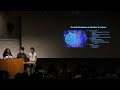 2019 Nanoscale Microscopy - The Gut Microbiome Effect on Autism