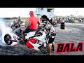 Bala - Ready For Ghetto Fever Mp3 Song