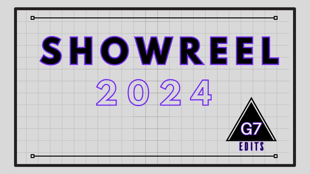 Showreel 2024 - Your Vision Comes Alive