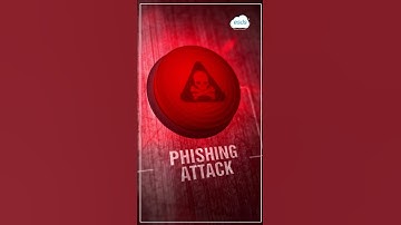 Phishing Attack | Cybersecurity | Cyberattack