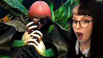 FFXIV 6.2 | P6N REACTION | Abyssos: The Sixth Circle Normal [FIRST CLEAR]