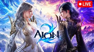 AION 2🔥FTP 2400  FIRE SORC🔥ASK QUESTION!