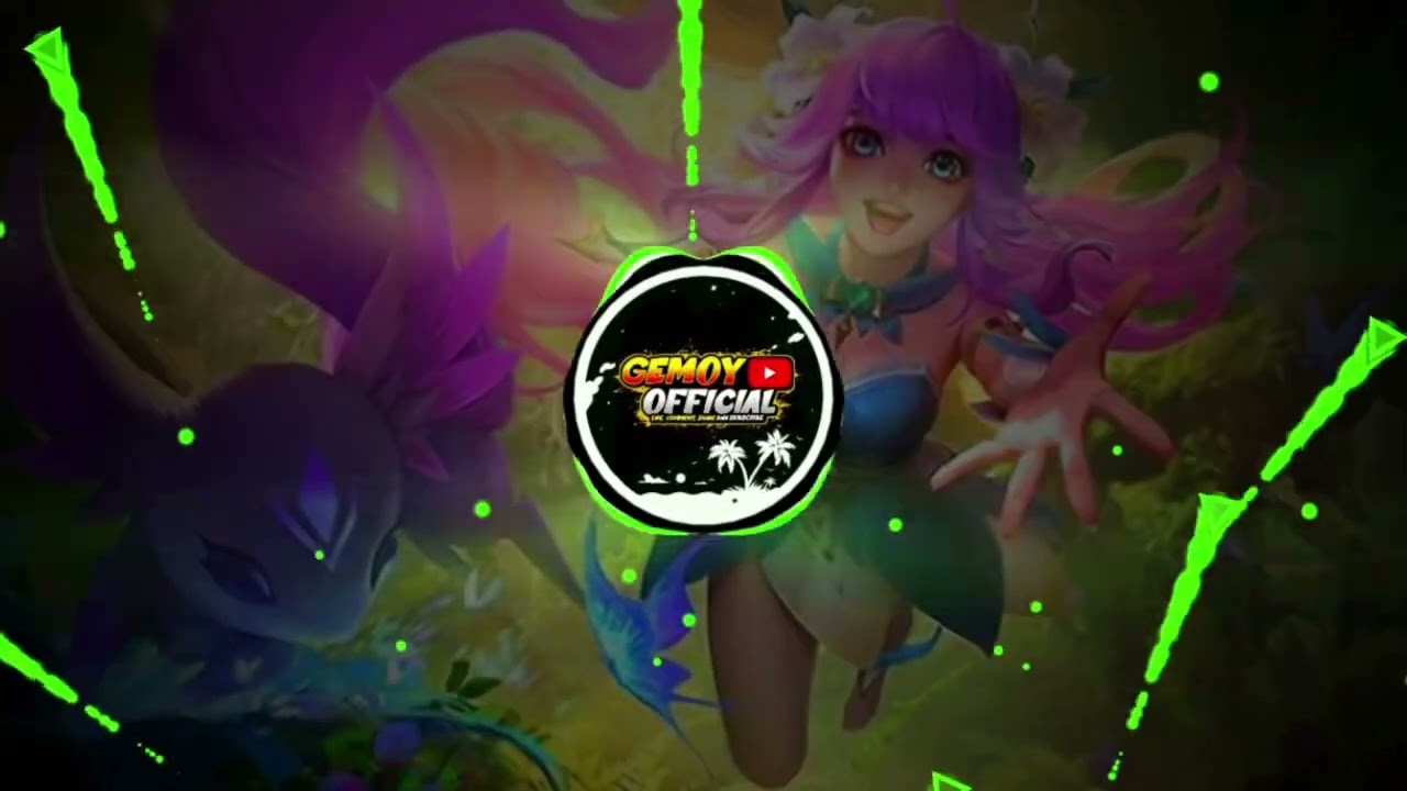 ADA DUET ADA BARGES !! CUAK SOUND JJ VIRAL ANAK TIKTOK !!