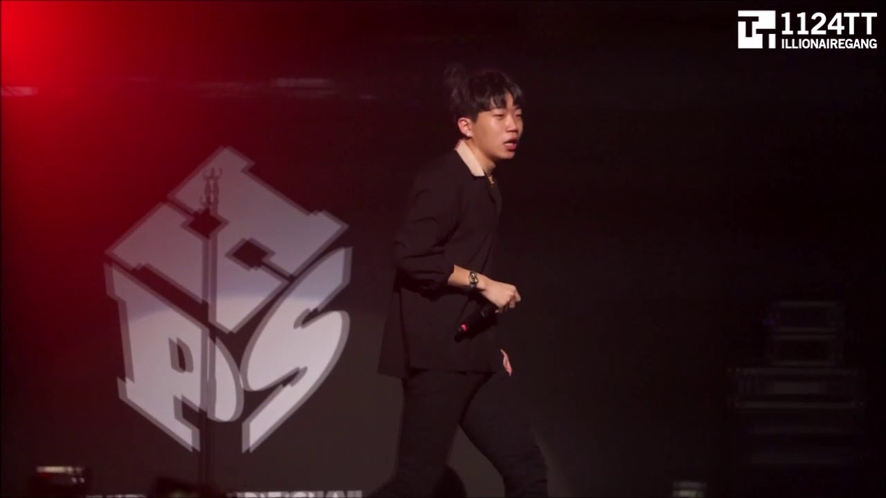 170909 One More Rollie  -창모 (HIPHOPPLAYA SHOW AIR 4's SPECIAL)