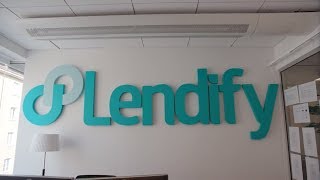Lendify Förklarar Låneplattformen