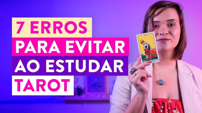 Quer aprender a ler tarô? Veja como interpretar as cartas para si mesmo -  22/04/2020 - UOL Universa