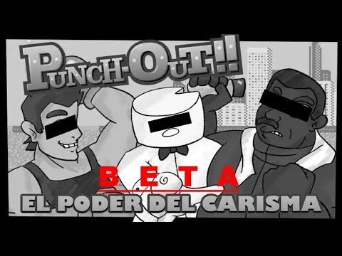 BETA: PUNCH-OUT! UNA FRANQUISIA OLVIDADA POR NINTENDO