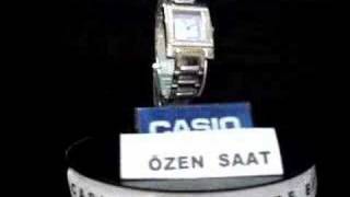 CASIO SHEEN
