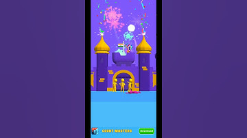 Join clash 3d part 567 #Gameplay walkthrough Android / iOS #Shorts #shortsvideo #youtube