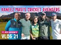 THE SA CRICKET AVENGERS Feat. DALE STEYN , PAUL ADAMS AND PADDY UPTON