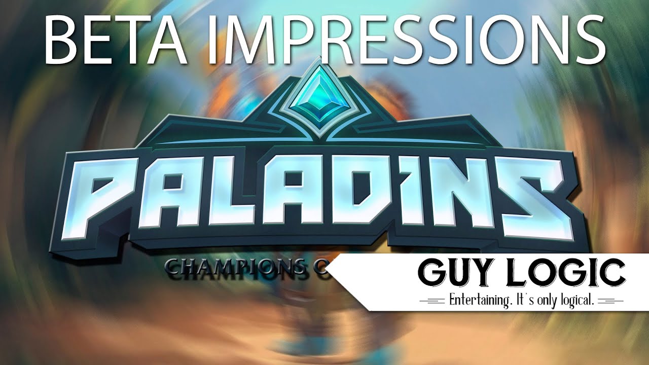 Paladins: Champions of the Realm - Beta Impressions