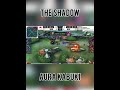 Ketika hayabusa dari KABUKI berhasil nge shut down granger dari ALBERTTT