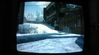 Call of Duty Black Ops search and destroy sticky double kill