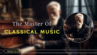 Сборник лучших мелодий мэтра-исполнителя ~ A Collection of the Best Melodies of a Master Artist