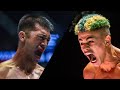 Shoko Sato vs. Fabricio Andrade | All Wins In ONE Championship